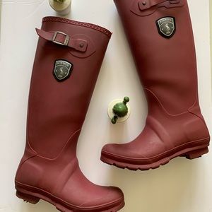 Kamik Rain Boot